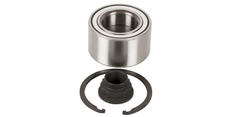 Front Wheel Bearing Kit Gwm Cb150 (10-13), Florid (09-13), Mk (2010-) (For 1 Wheel only)
