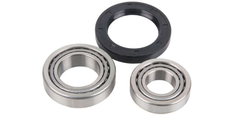 Front Wheel Bearing Kit Gwm Lux 2.2, Standard 2.2I (2007-) (For 1 Wheel only)