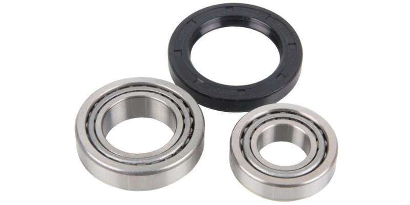 Front Wheel Bearing Kit Gwm Lux 2.2, Standard 2.2I (2007-) (For 1 Wheel only)