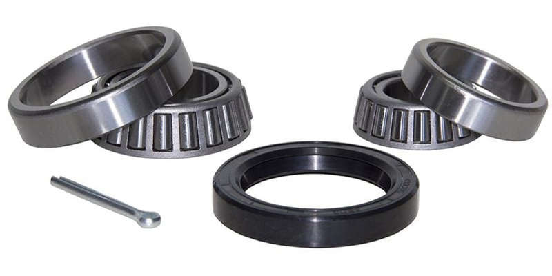 Front Wheel Bearing Kit GWM Steed 3 2.2i S/Cab, D/Cab (10-13) (For 1 Wheel only)