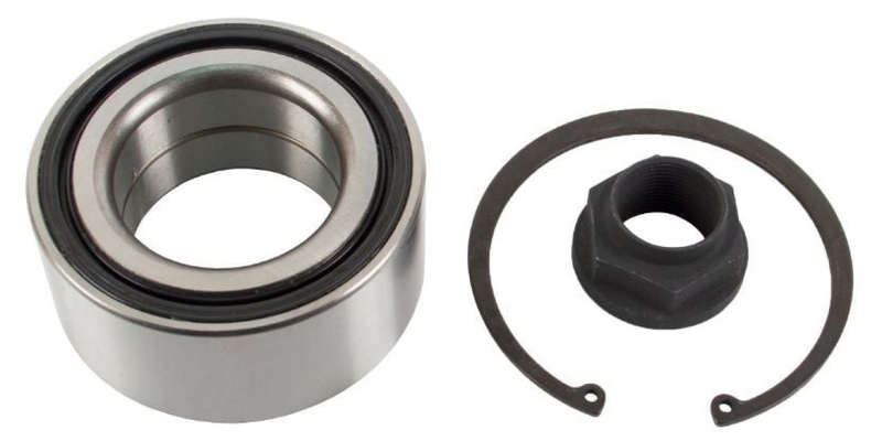 Front Wheel Bearing Kit Honda Accord Viii 2.0, 2.0I V-Tec, 2.4I V-Tec, 2.2I Ctdi (08-15) (For 1 W...