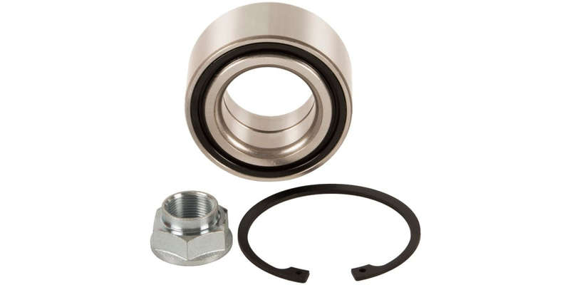 Front Wheel Bearing Kit Honda Accord Vll Series 2.0I V-Tec, 2.4I V-Tec (03-08), Civic Vlll Series...