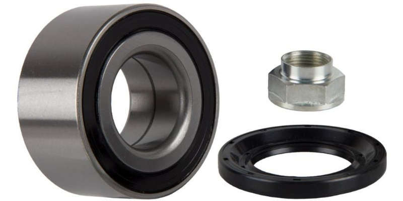 Front Wheel Bearing Kit Honda Ballade 1.3 (82-85) (For 1 Wheel only)