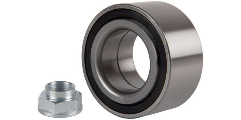 Front Wheel Bearing Kit Honda Ballade 150, 160, 180, Civic 150, 160 (92-00), Odyssey 2.2, 2.3 (96...