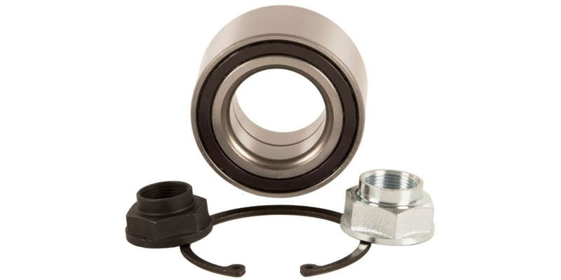 Front Wheel Bearing Kit Honda Civic 1.8I (2006-) (For 1 Wheel only)