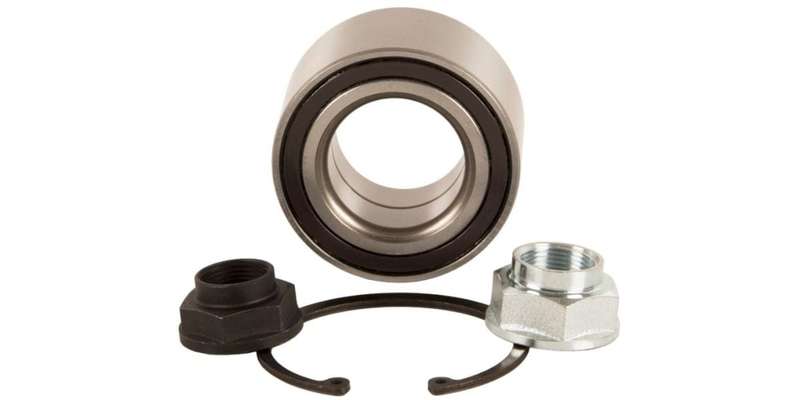 Front Wheel Bearing Kit Honda Civic 1.8I (2006-) (For 1 Wheel only)