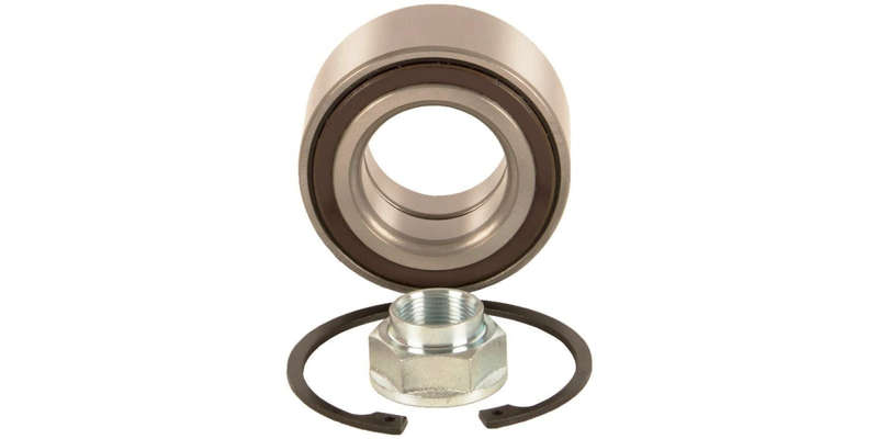 Front Wheel Bearing Kit Honda Civic 2.2Cdti (2006-) (For 1 Wheel only)