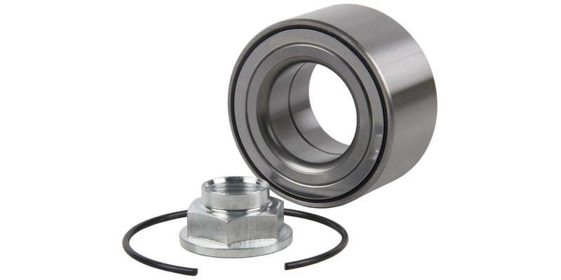 Front Wheel Bearing Kit Hyundai Accent Rb 1.6 (2014-), I20 Pb/ Pbt 1.2, 1.4, 1.6 (2009-), Kia Rio...