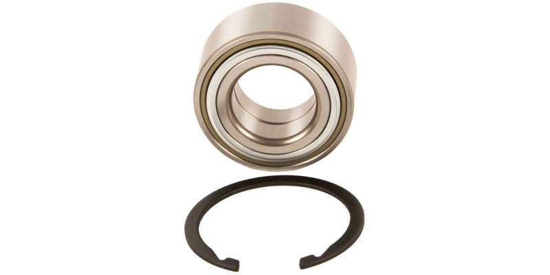 Front Wheel Bearing Kit Hyundai Sonata 2.0, 2.5, 3.0 (95-02), Tiburon 2.7 V6 (02-09) (For 1 Wheel...