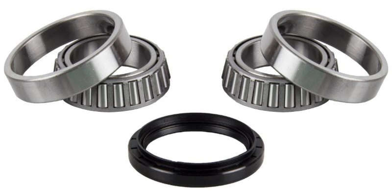 Front Wheel Bearing Kit Hyundai Terracan 2.9Crdi, 3.5I V6, Mitsubishi Colt Ldv 2.4I, 2.5, 2.6, 2....