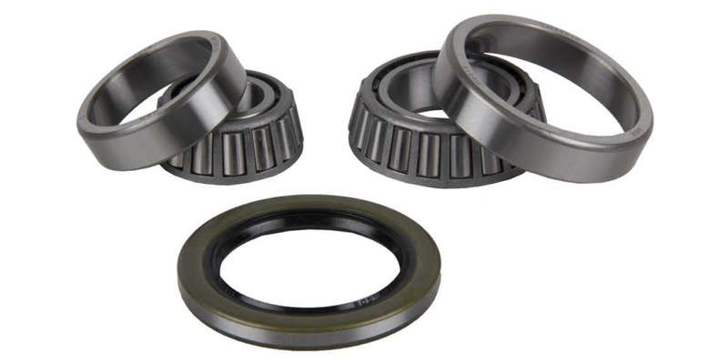 Front Wheel Bearing Kit Isuzu Relay 2.0 (86-95), Wfr 1.8 (83-89) (For 1 Wheel only)