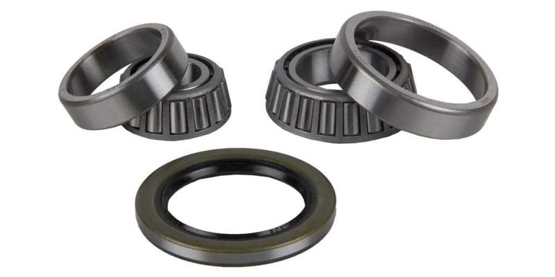 Front Wheel Bearing Kit Isuzu Relay 2.0 (86-95), Wfr 1.8 (83-89) (For 1 Wheel only)
