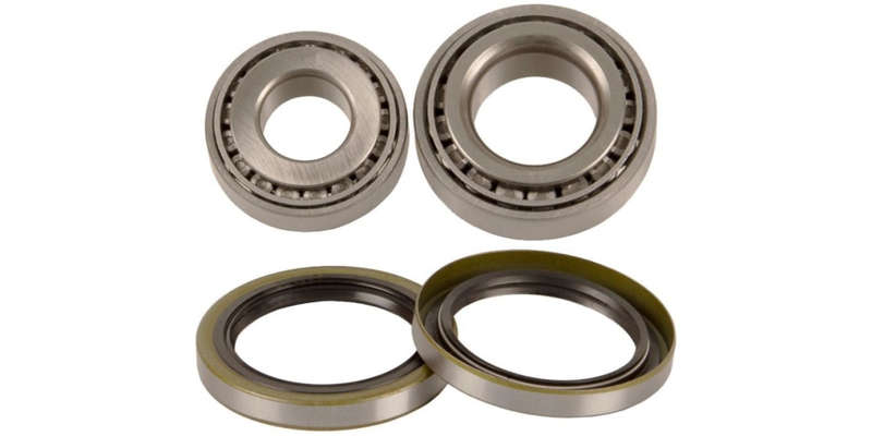 Front Wheel Bearing Kit Kia Carnival 2.5, 2.9 (00-04) (For 1 Wheel only)