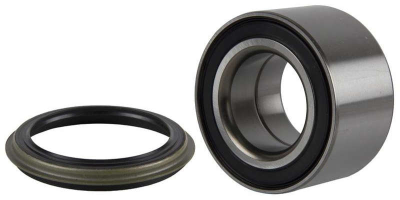 Front Wheel Bearing Kit Kia Clarus 2.0, Sephia 1.5, Shuma 1.5I, 1.8I, Spectra 1.6, Mazda Astina, ...