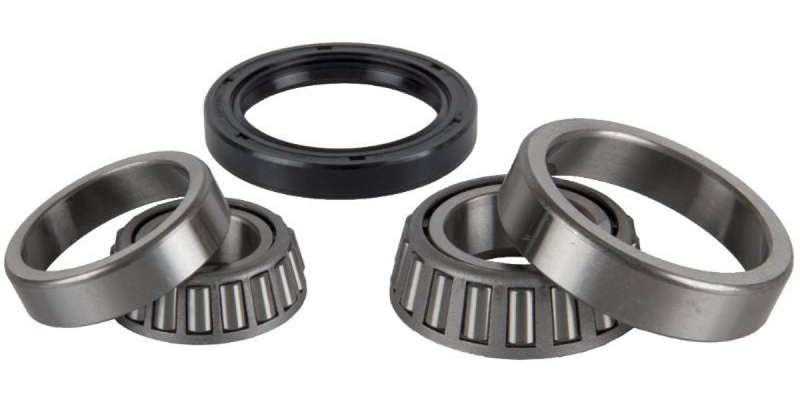 Front Wheel Bearing Kit Kia K2700I 2.7D Bakkie, Van (2004-) (For 1 Wheel only)