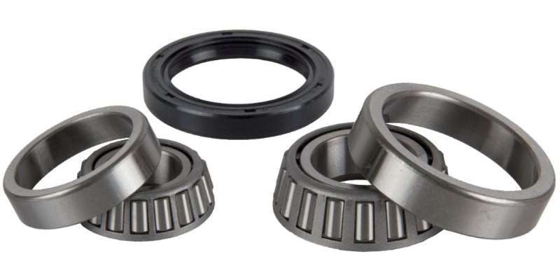 Front Wheel Bearing Kit Kia K2700I 2.7D Bakkie, Van (2004-) (For 1 Wheel only)