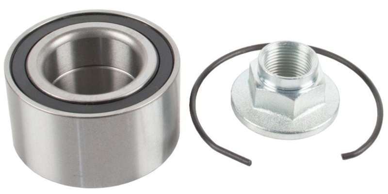 Front Wheel Bearing Kit Kia Picanto 1.1, 1.2 (2011-) (For 1 Wheel only)