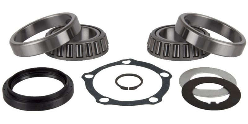 Front Wheel Bearing Kit Land Rover 110, Defender 110, Defender 130, Defender 90, Discovery 2.5Td,...