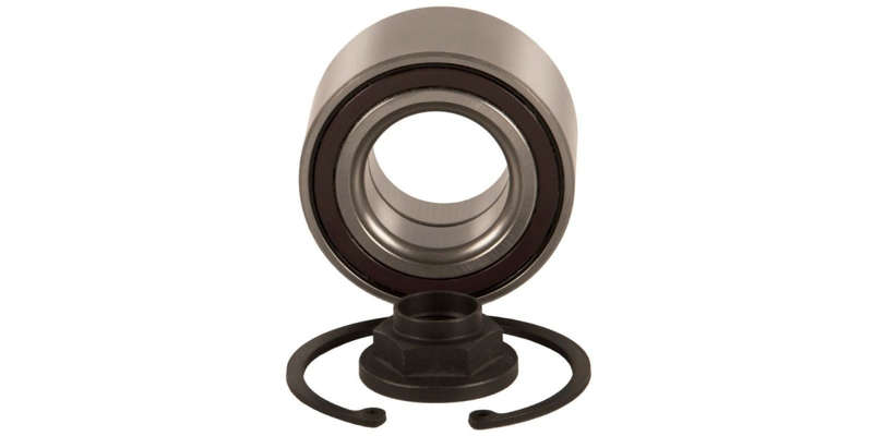 Front Wheel Bearing Kit Mazda 3 2.0 (04-14), 2.0 Mpv (07-15), 6 (03-14) (For 1 Wheel only)