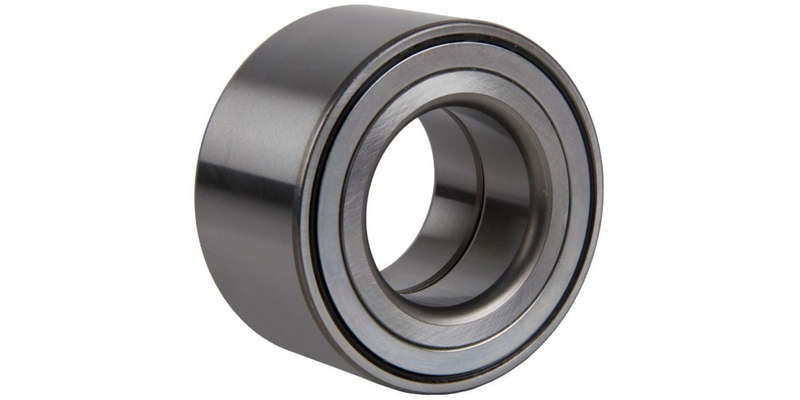 Front Wheel Bearing Kit Mazda 6 2.3Mps, Toyota Avensis 2.2D, Corolla 1.3I, 1.6I, 1.8I, 2.0D, Coro...