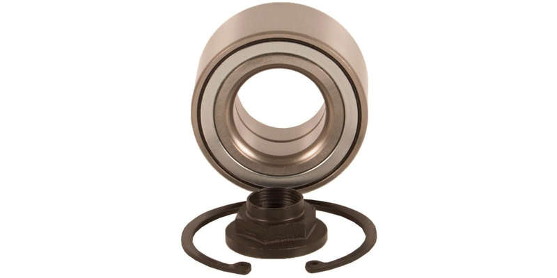 Front Wheel Bearing Kit Mazda 6 All (03-08) Non Asb (For 1 Wheel only)