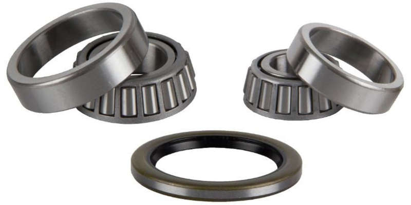 Front Wheel Bearing Kit Mazda 616 (71-74), Capella 1.6, 1.8 (74-79), Luce 573 (76-78) (For 1 Whee...