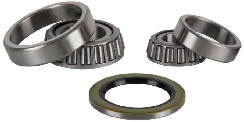 Front Wheel Bearing Kit Mazda B1500, B1600, B1800, B2000, B2200 (67-86) (For 1 Wheel only)