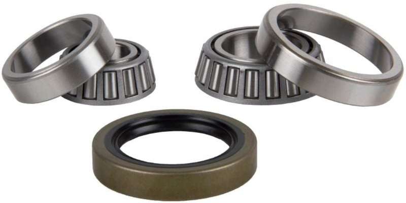 Front Wheel Bearing Kit Mercedes Benz 190E 1.8, 2.0, 2.3 (93-94), 200, E, 220E, 230E, 260E, 300D,...