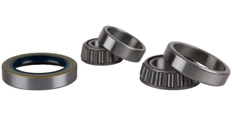 Front Wheel Bearing Kit Mercedes Benz 200, 230E, 240D, 250, 280E, S, Se, 300D, Se, 350Se, 380Se, ...