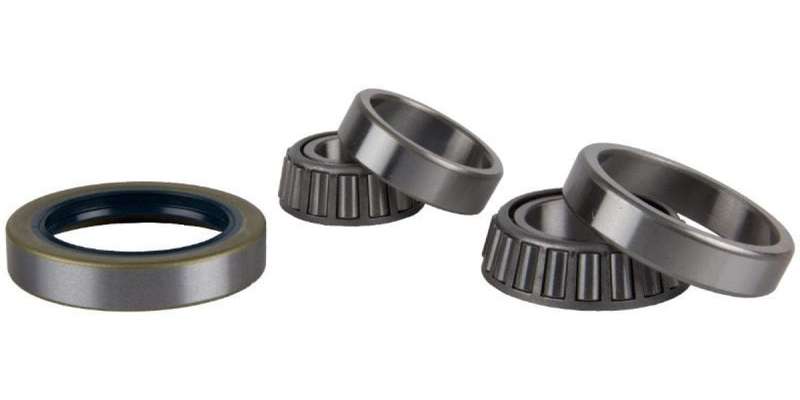 Front Wheel Bearing Kit Mercedes Benz 200, 230E, 240D, 250, 280E, S, Se, 300D, Se, 350Se, 380Se, ...