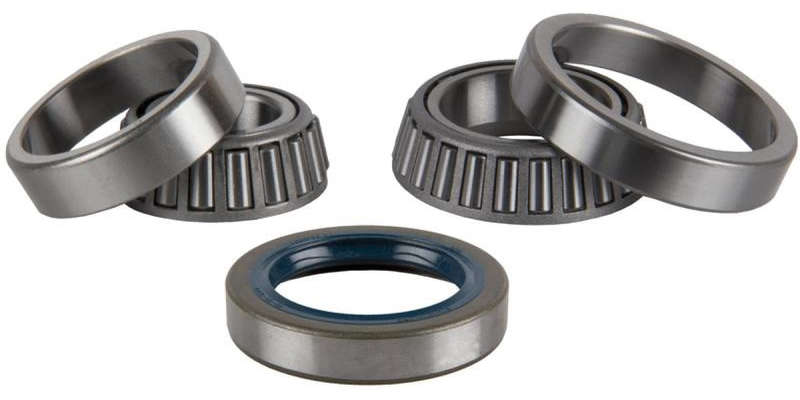 Front Wheel Bearing Kit Mercedes Benz 280E (93-96) (For 1 Wheel only)