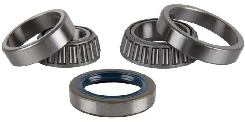 Front Wheel Bearing Kit Mercedes Benz 280E (93-96) (For 1 Wheel only)