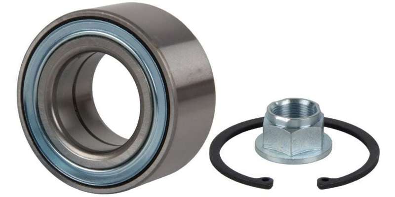 Front Wheel Bearing Kit Mercedes Benz Vito 2.2 (03-06) (For 1 Wheel only)