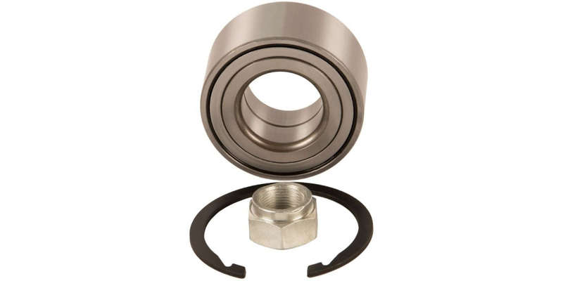 Front Wheel Bearing Kit Mitsubishi Lancer 1.5 Glx, 1.6 Glx, 2.0 Gls, Outlander 2.4 Gls (03-08) (F...