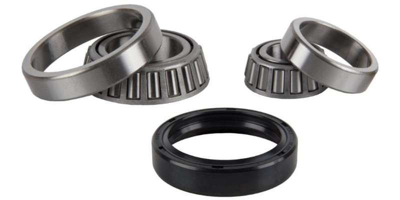 Front Wheel Bearing Kit Nissan Laurel 2.0, 2.8 (80-87), Skyline 1.8, 2.0, 2.8 (82-87) (For 1 Whee...
