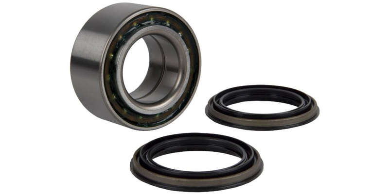 Front Wheel Bearing Kit Nissan Maxima 2.0, 3.0 (91-04), Primera 1.6, 2.0 (98-02) (For 1 Wheel only)