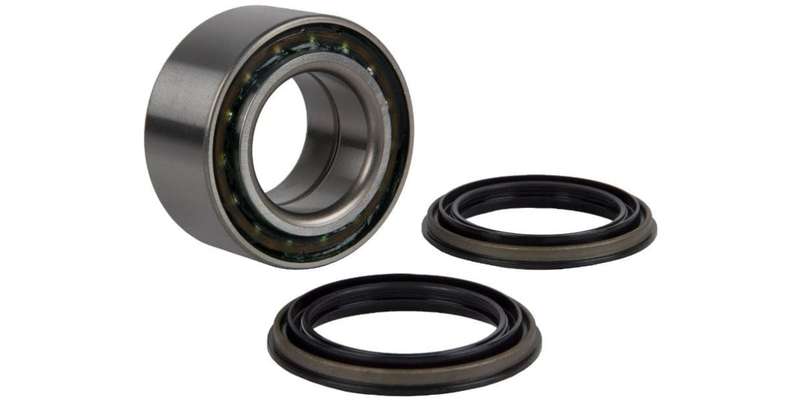 Front Wheel Bearing Kit Nissan Maxima 2.0, 3.0 (91-04), Primera 1.6, 2.0 (98-02) (For 1 Wheel only)