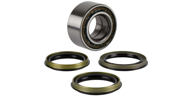 Front Wheel Bearing Kit Nissan Sabre 1.6, 2.0 (94-02), Sentra 1.4, 1.6, 2.0 (92-02) (For 1 Wheel ...