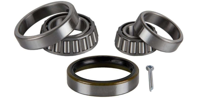 Front Wheel Bearing Kit Nissan Sani, 620, 680, 720, E20, Hardbody, Np300 Hardbody (For 1 Wheel only)