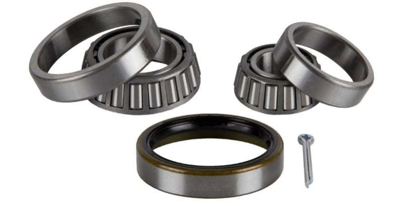 Front Wheel Bearing Kit Nissan Sani, 620, 680, 720, E20, Hardbody, Np300 Hardbody (For 1 Wheel only)