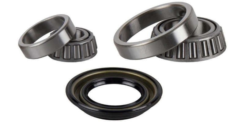 Front Wheel Bearing Kit Nissan Skyline R31 Series 2.0 (87-92) (For 1 Wheel only)