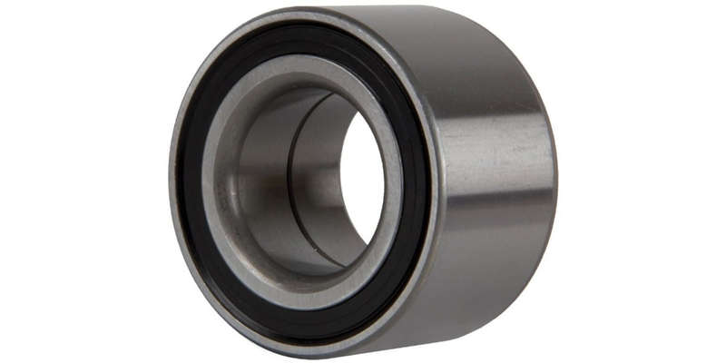 Front Wheel Bearing Kit Opel Ascona 1.3, 1.8 (82-87), Kadett 1.2, 1.3, 1.4, 1.6 (80-93), Monza 1....