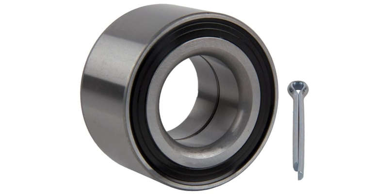 Front Wheel Bearing Kit Opel Astra, Corsa 1.3, 1.4I, 1.6, 1.6I, 1.7I, 1.8I, Kadett 1.4, 1.6, 1.8,...