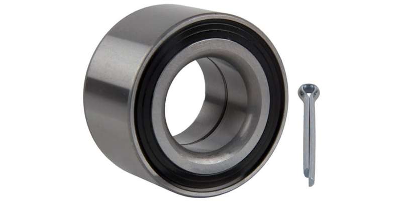 Front Wheel Bearing Kit Opel Astra, Corsa 1.3, 1.4I, 1.6, 1.6I, 1.7I, 1.8I, Kadett 1.4, 1.6, 1.8,...