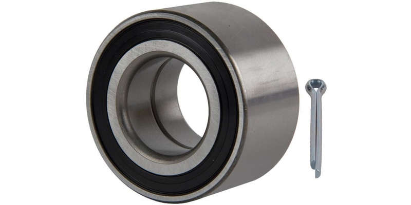 Front Wheel Bearing Kit Opel Corsa, Meriva, Corsa Ldv, Utility Club, Utility Sport, Corsa Combo (...