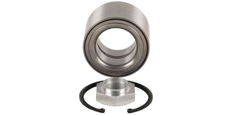 Front Wheel Bearing Kit Peugeot Boxer All With 1.8Ton To 2.0Ton Mass (06-09) (For 1 Wheel only)