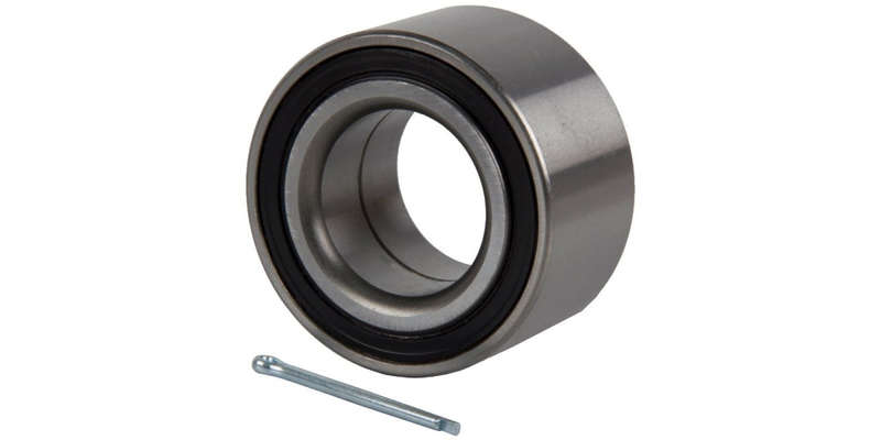 Front Wheel Bearing Kit Renault Clio 1.2, 1.4, 1.6, 2.0 (99-04), R11 1.4, 1.7 (85-86), R9 1.4, 1....
