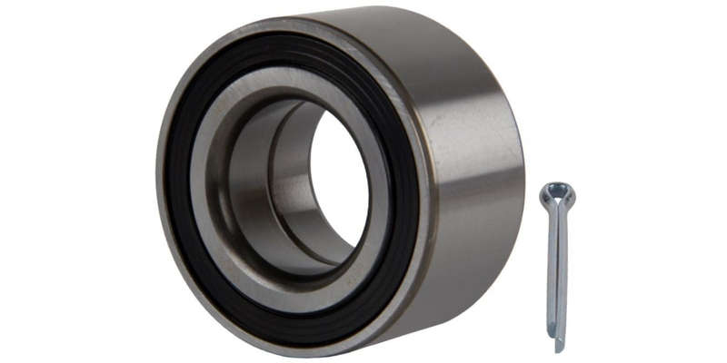 Front Wheel Bearing Kit Renault Clio, Laguna, Megane, Megane Ii 1.4, 1.6, 2.0, Scenic 1.4, 1.6, 2...