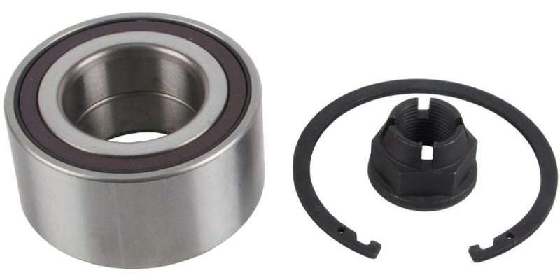 Front Wheel Bearing Kit Renault Duster 1.5 Dci 4X4 (2013-), Megane Iii 1.6 16V (09-13), Scenic Ii...