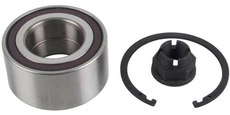 Front Wheel Bearing Kit Renault Duster 1.5 Dci 4X4 (2013-), Megane Iii 1.6 16V (09-13), Scenic Ii...